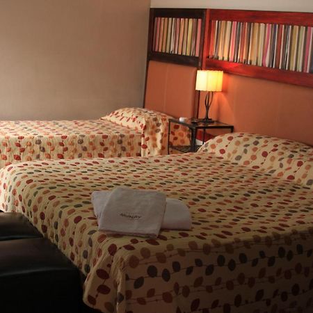 Munay Hotel Cafayate Luaran gambar