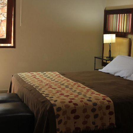 Munay Hotel Cafayate Luaran gambar