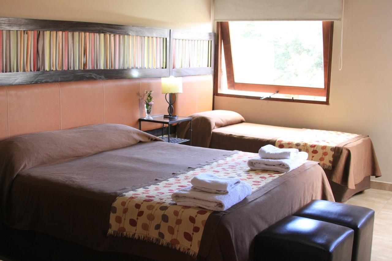 Munay Hotel Cafayate Luaran gambar