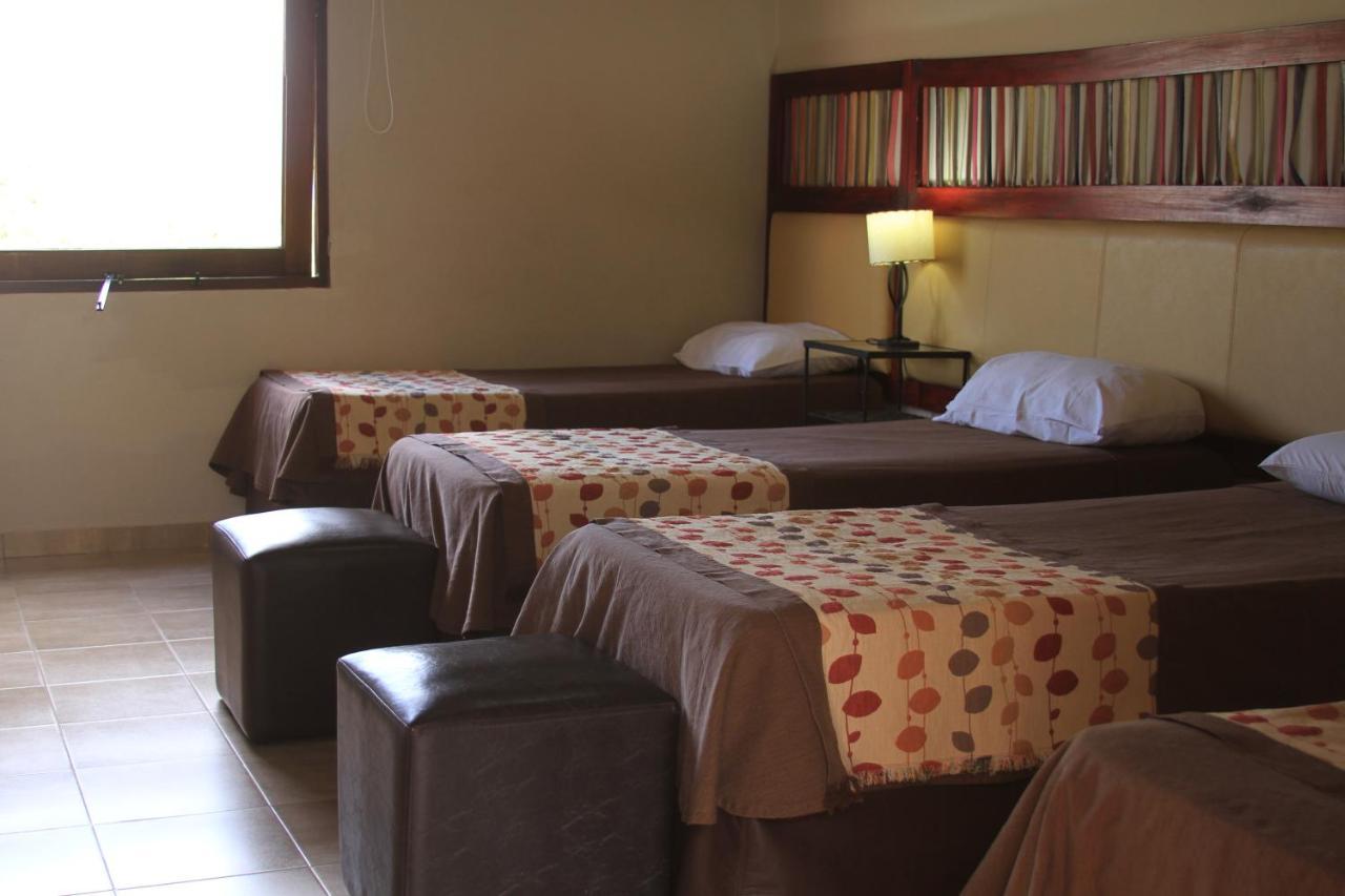 Munay Hotel Cafayate Luaran gambar