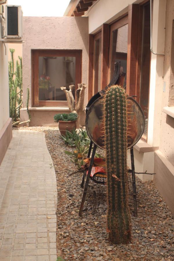 Munay Hotel Cafayate Luaran gambar