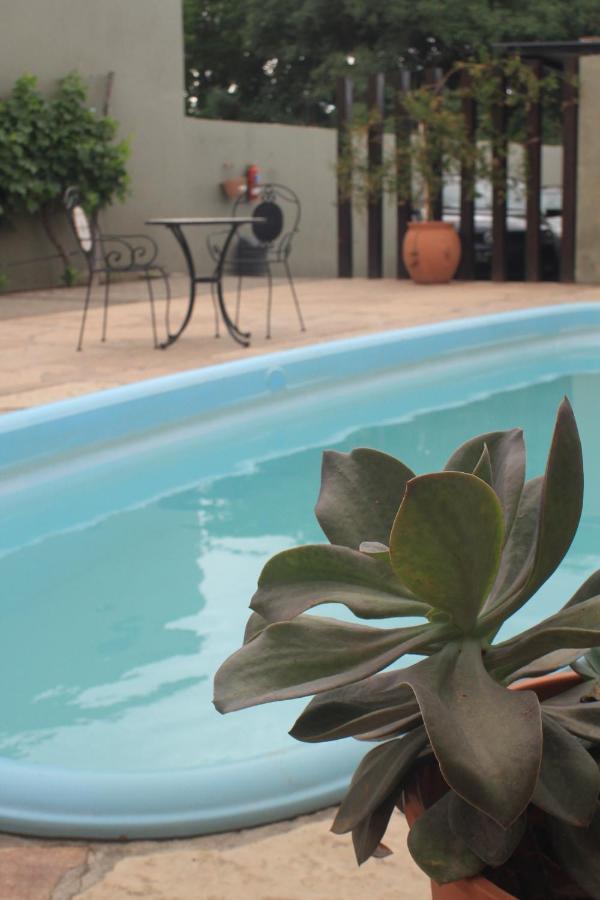 Munay Hotel Cafayate Luaran gambar