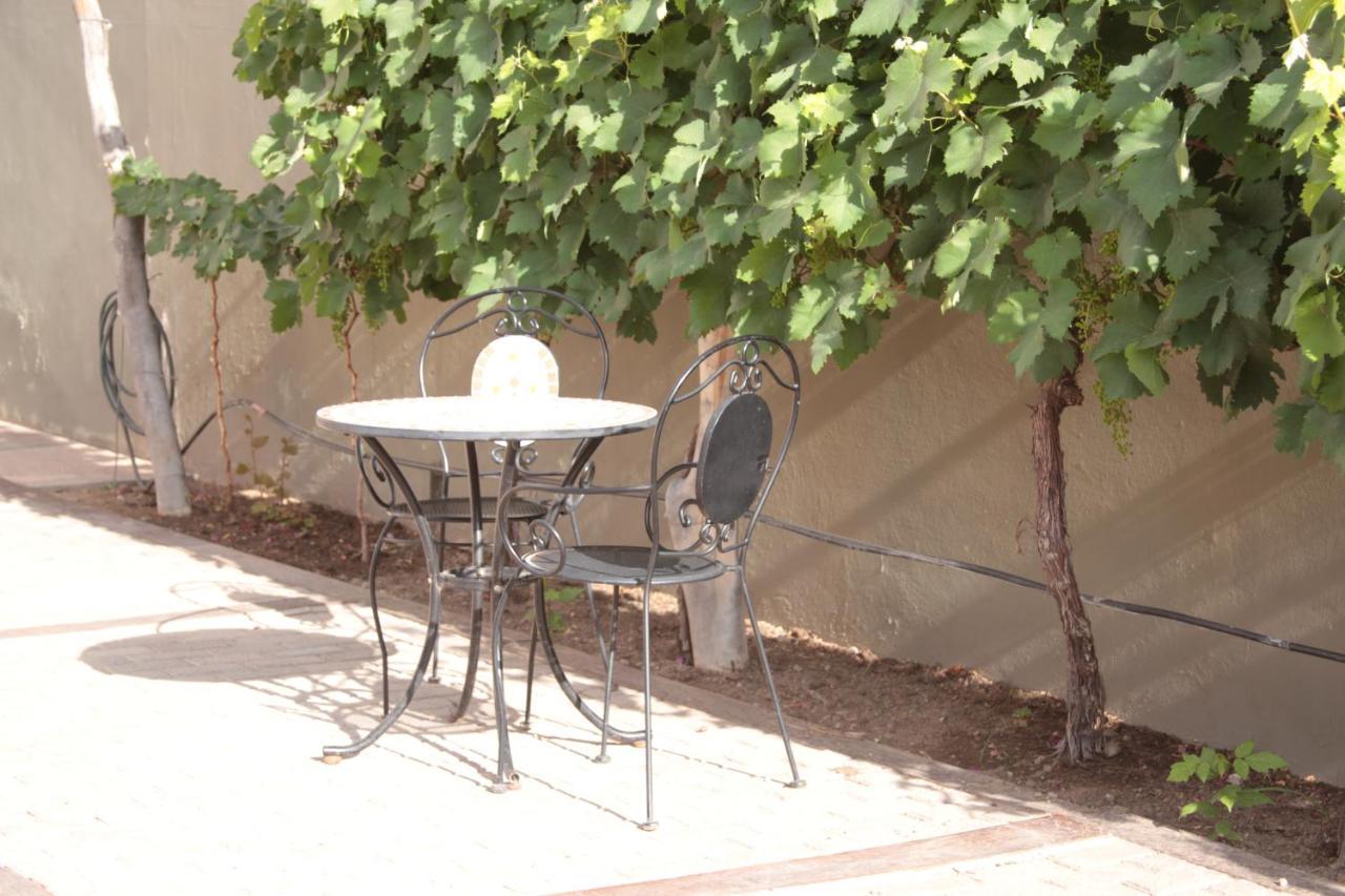 Munay Hotel Cafayate Luaran gambar