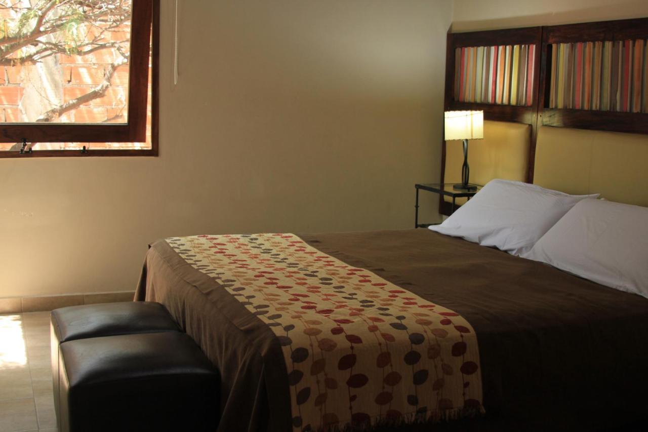 Munay Hotel Cafayate Luaran gambar