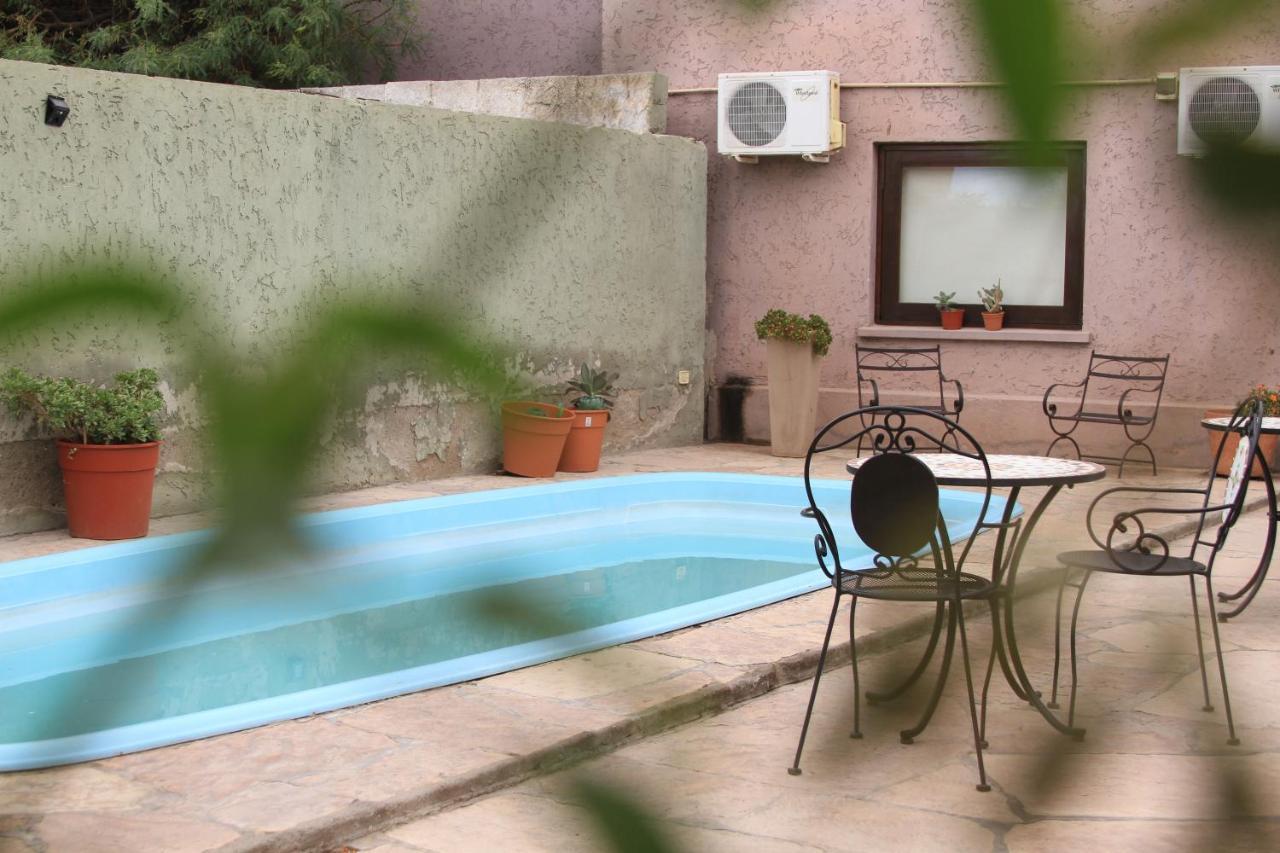 Munay Hotel Cafayate Luaran gambar