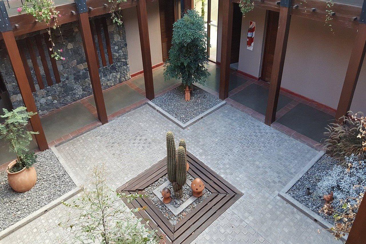 Munay Hotel Cafayate Luaran gambar