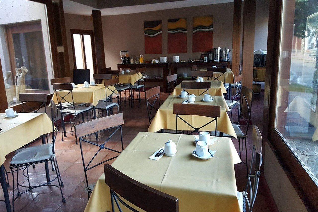 Munay Hotel Cafayate Luaran gambar