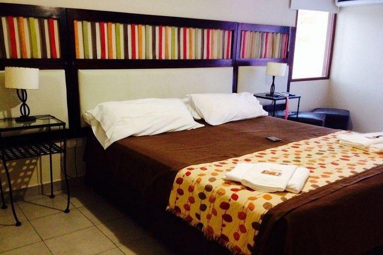 Munay Hotel Cafayate Luaran gambar