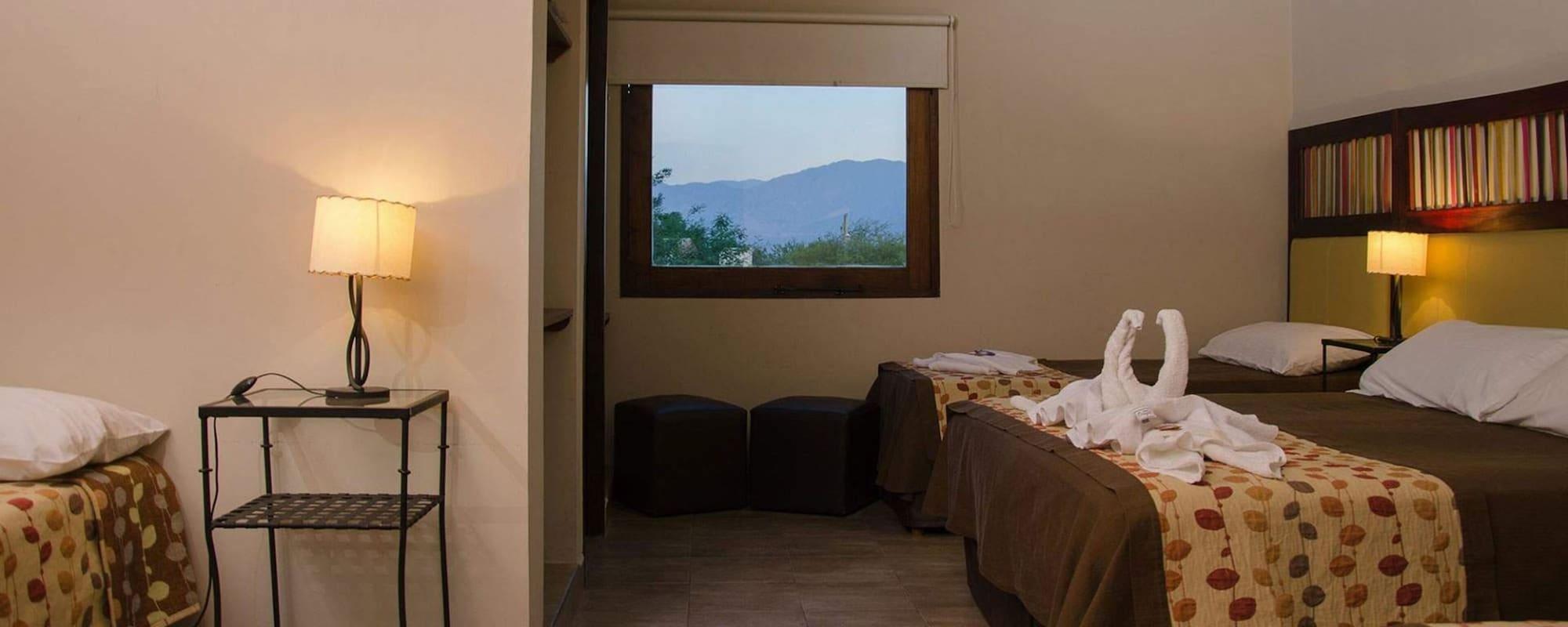 Munay Hotel Cafayate Luaran gambar