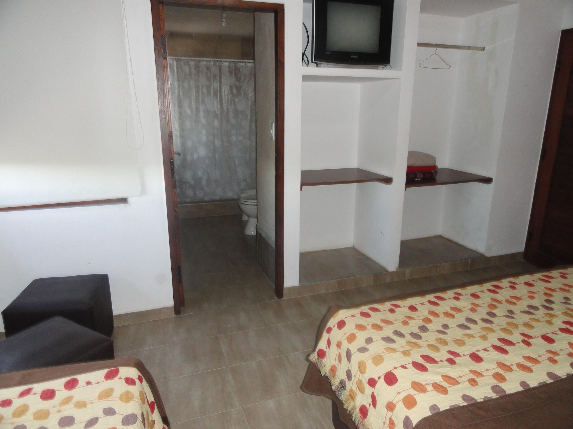 Munay Hotel Cafayate Luaran gambar