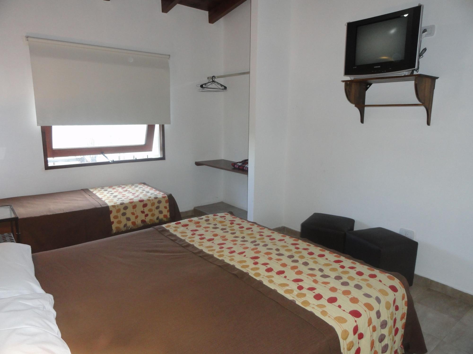 Munay Hotel Cafayate Luaran gambar
