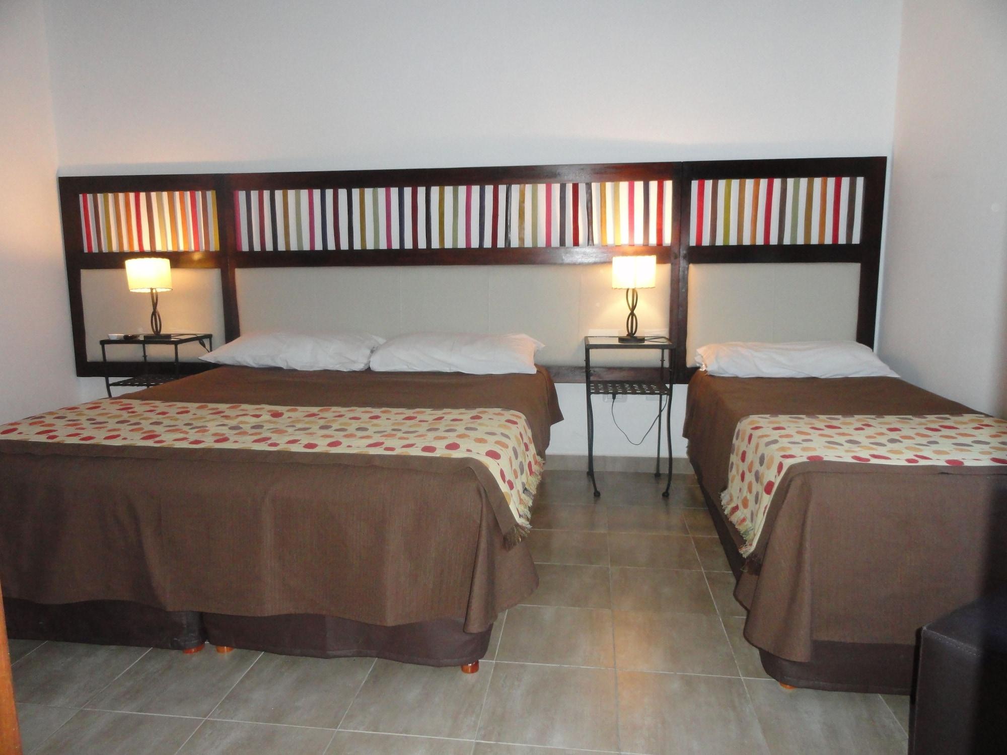 Munay Hotel Cafayate Luaran gambar
