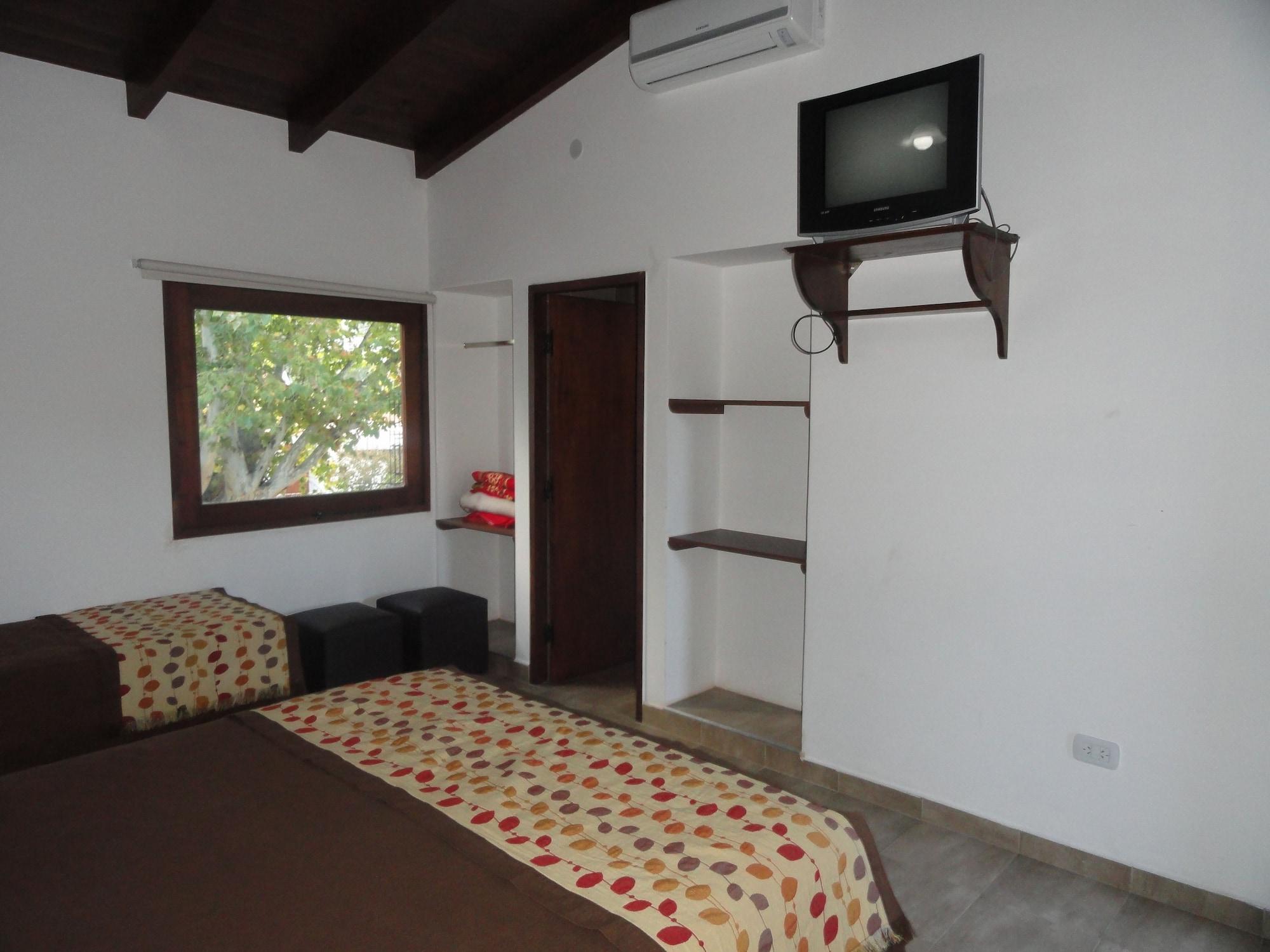 Munay Hotel Cafayate Luaran gambar
