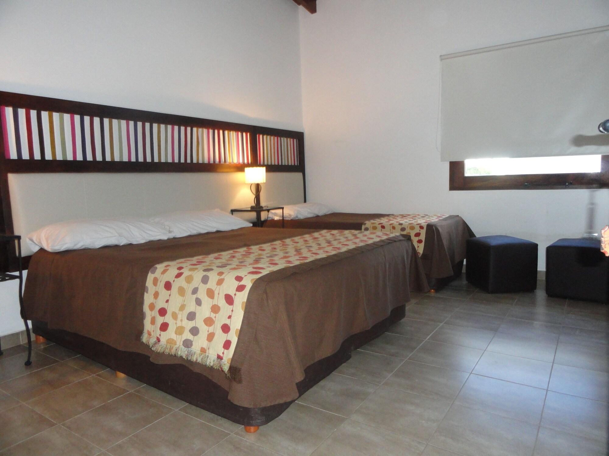 Munay Hotel Cafayate Luaran gambar