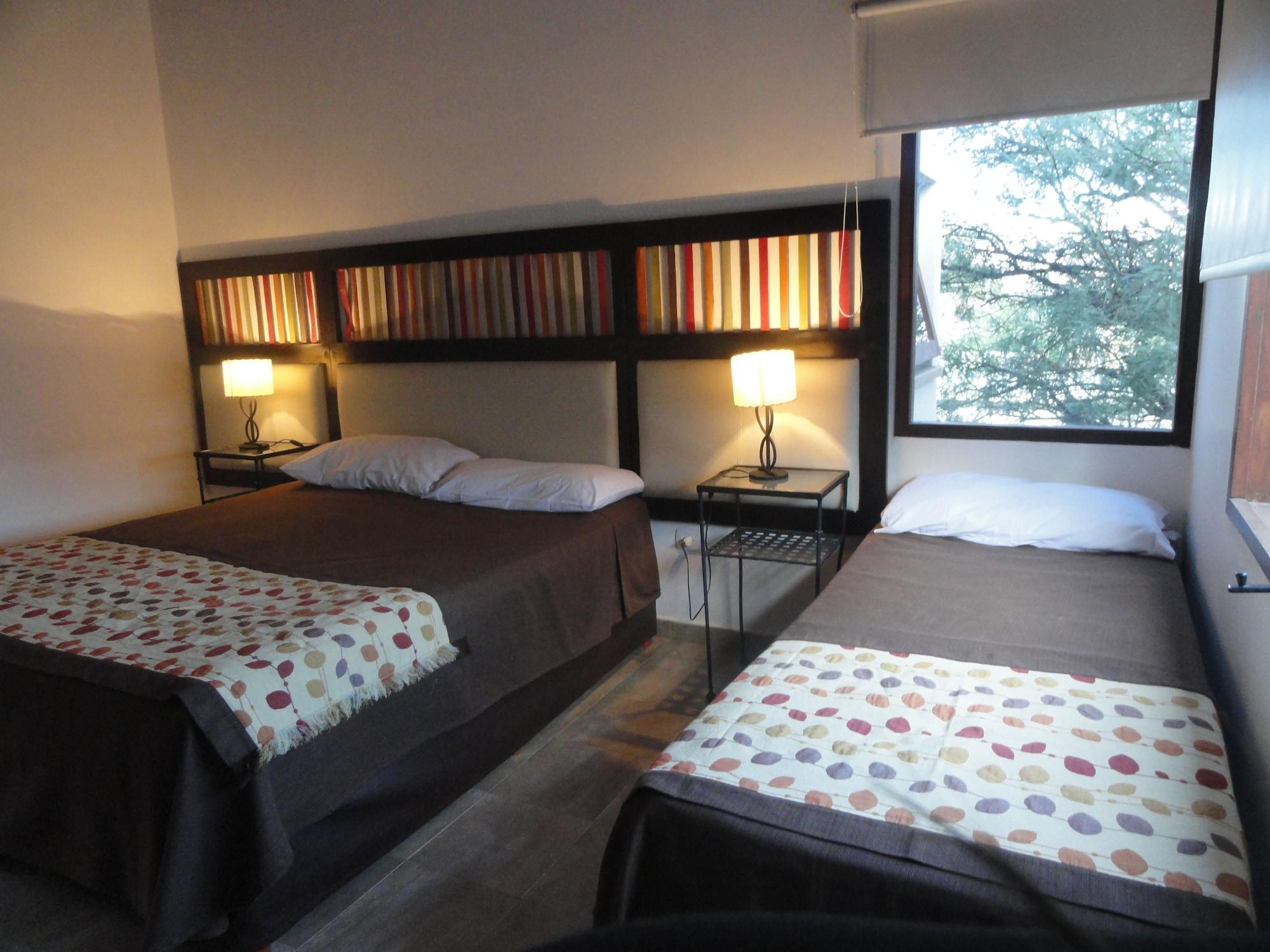 Munay Hotel Cafayate Luaran gambar