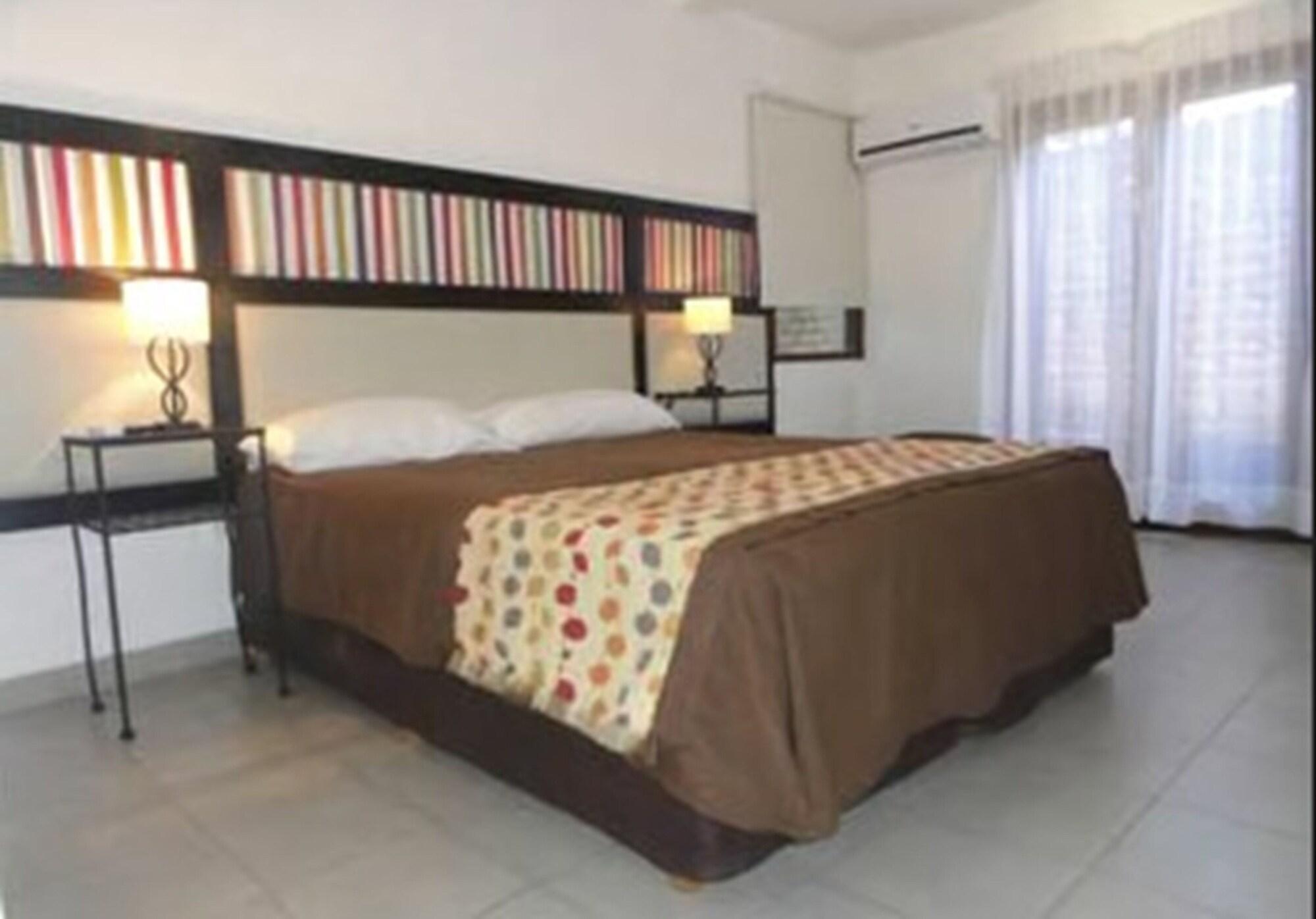 Munay Hotel Cafayate Luaran gambar