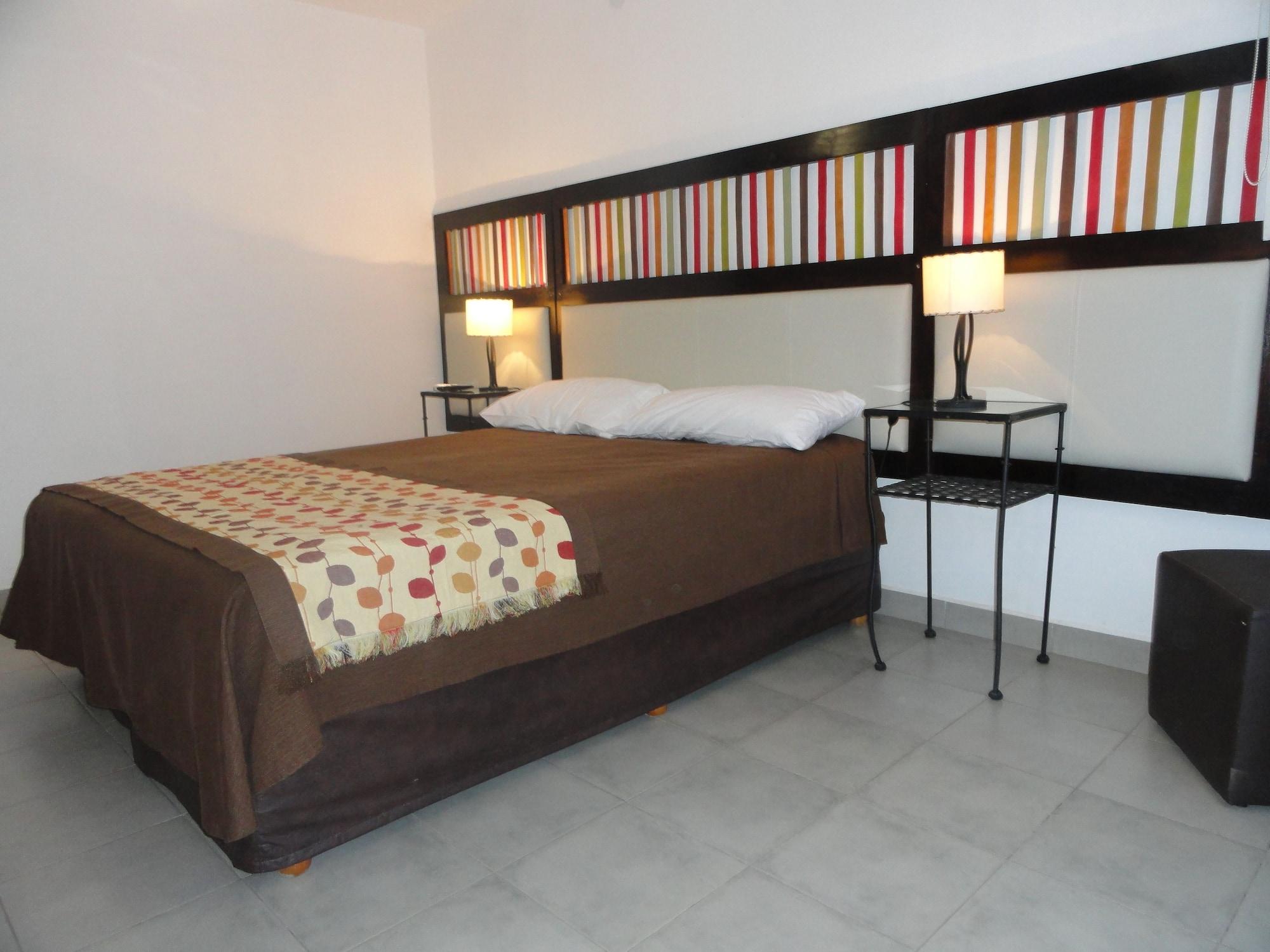 Munay Hotel Cafayate Luaran gambar