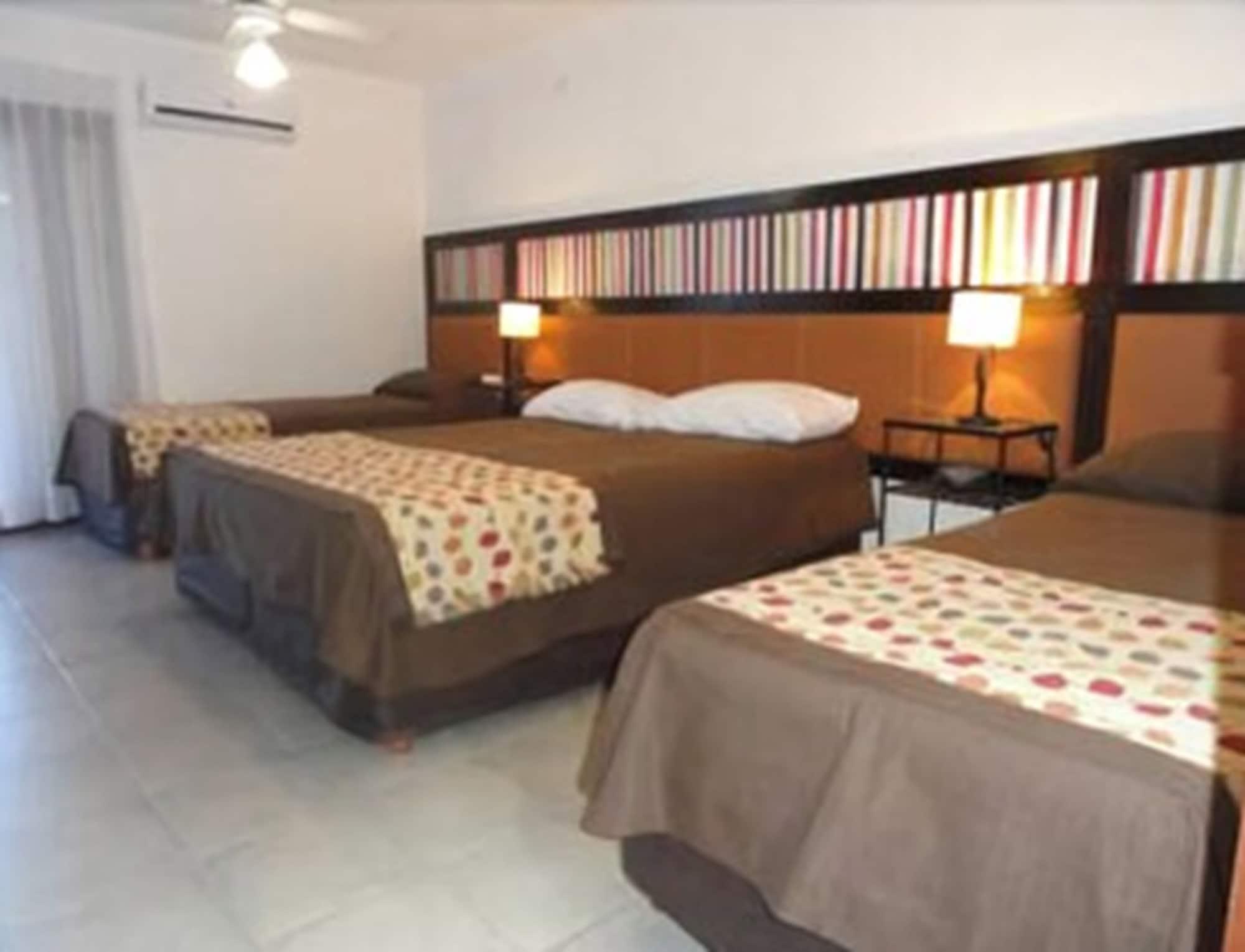Munay Hotel Cafayate Luaran gambar