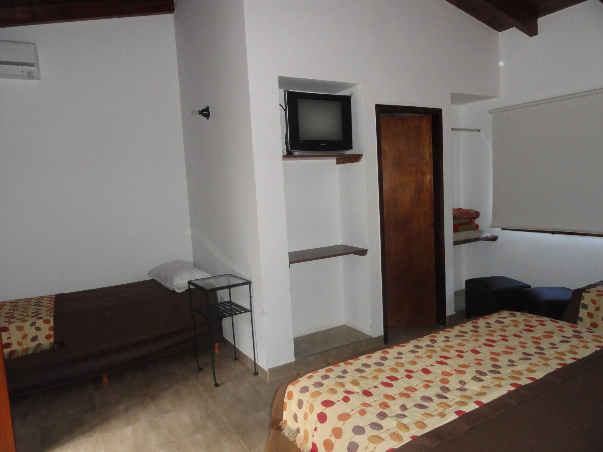 Munay Hotel Cafayate Luaran gambar