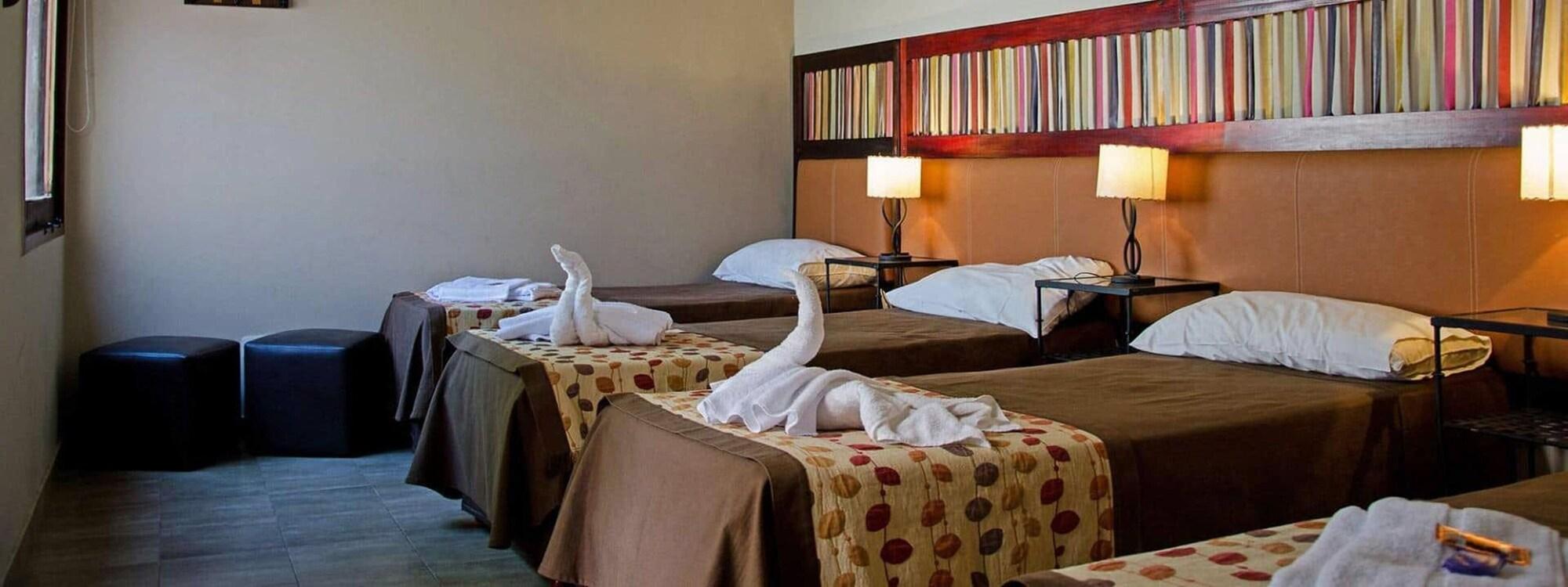 Munay Hotel Cafayate Luaran gambar