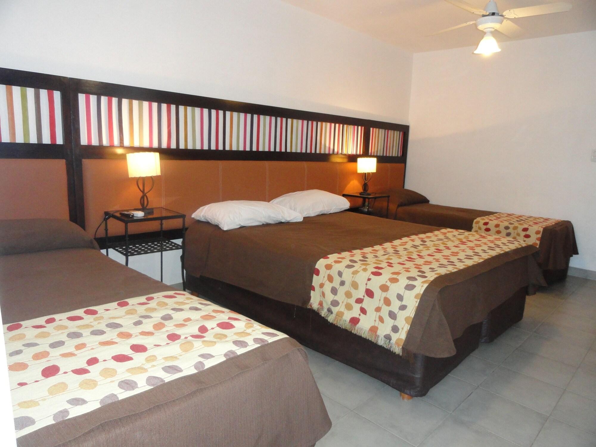 Munay Hotel Cafayate Luaran gambar