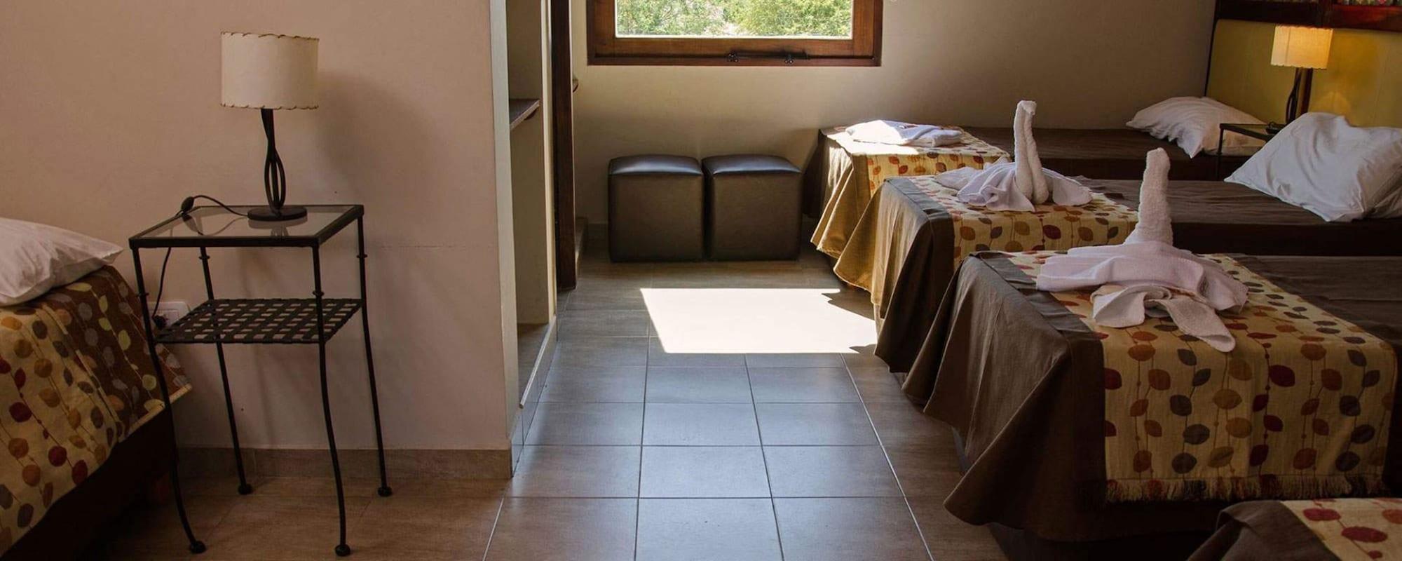 Munay Hotel Cafayate Luaran gambar
