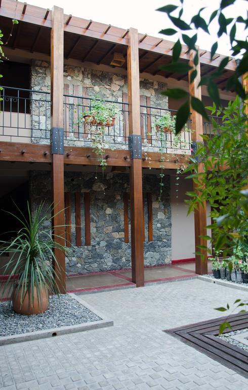 Munay Hotel Cafayate Luaran gambar