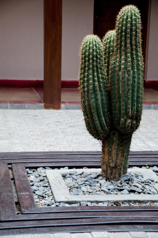 Munay Hotel Cafayate Luaran gambar