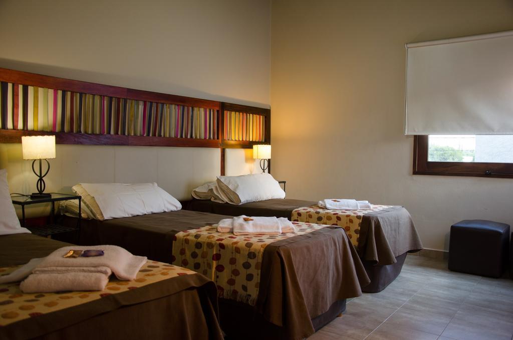 Munay Hotel Cafayate Luaran gambar