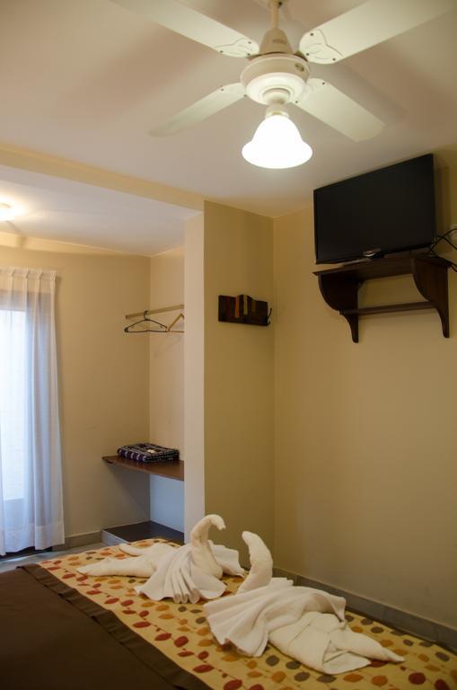 Munay Hotel Cafayate Luaran gambar