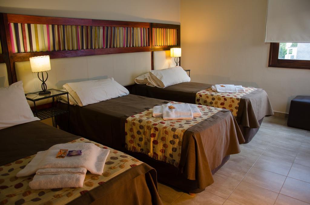 Munay Hotel Cafayate Luaran gambar