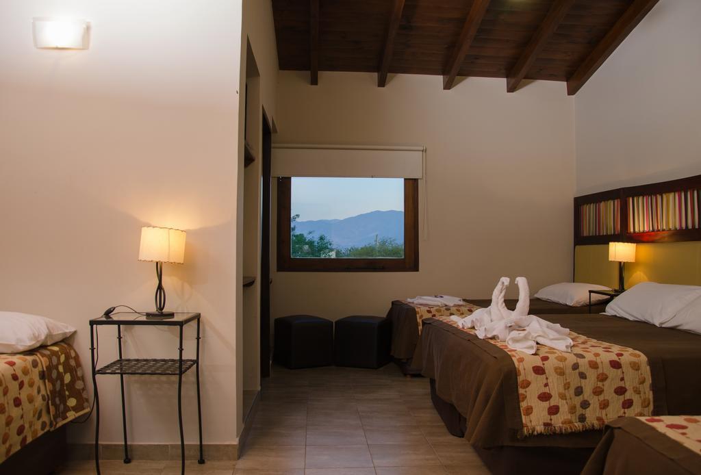 Munay Hotel Cafayate Luaran gambar