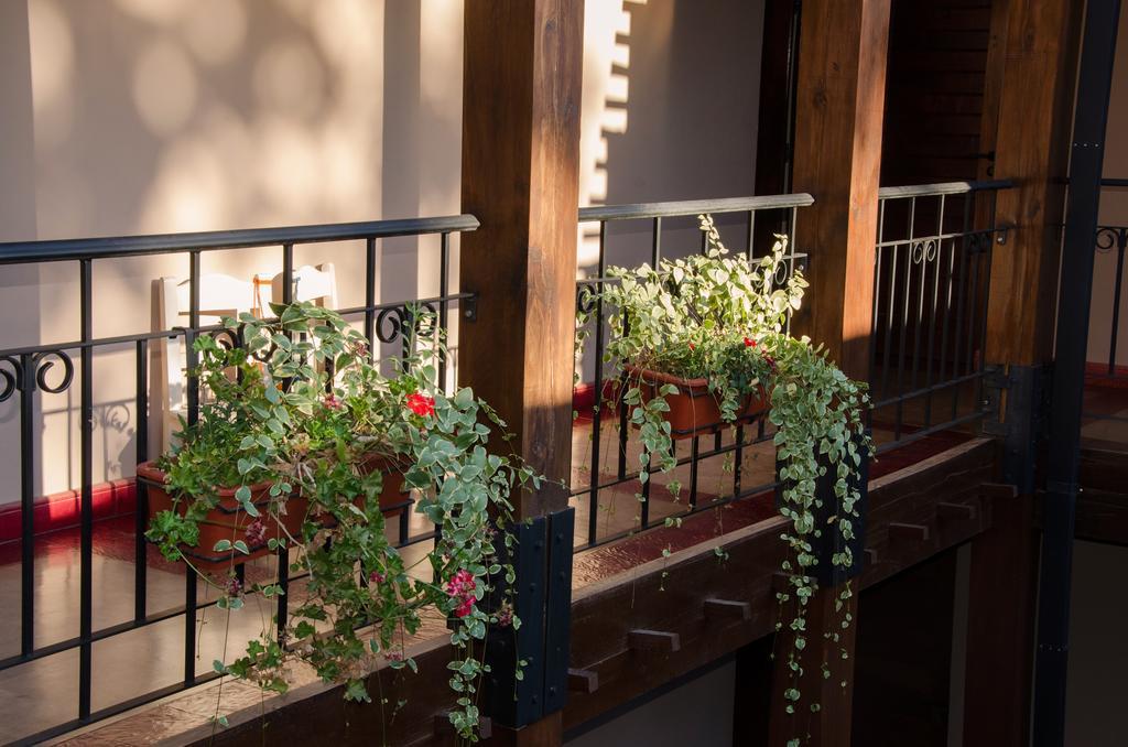 Munay Hotel Cafayate Luaran gambar