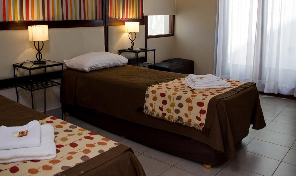 Munay Hotel Cafayate Luaran gambar