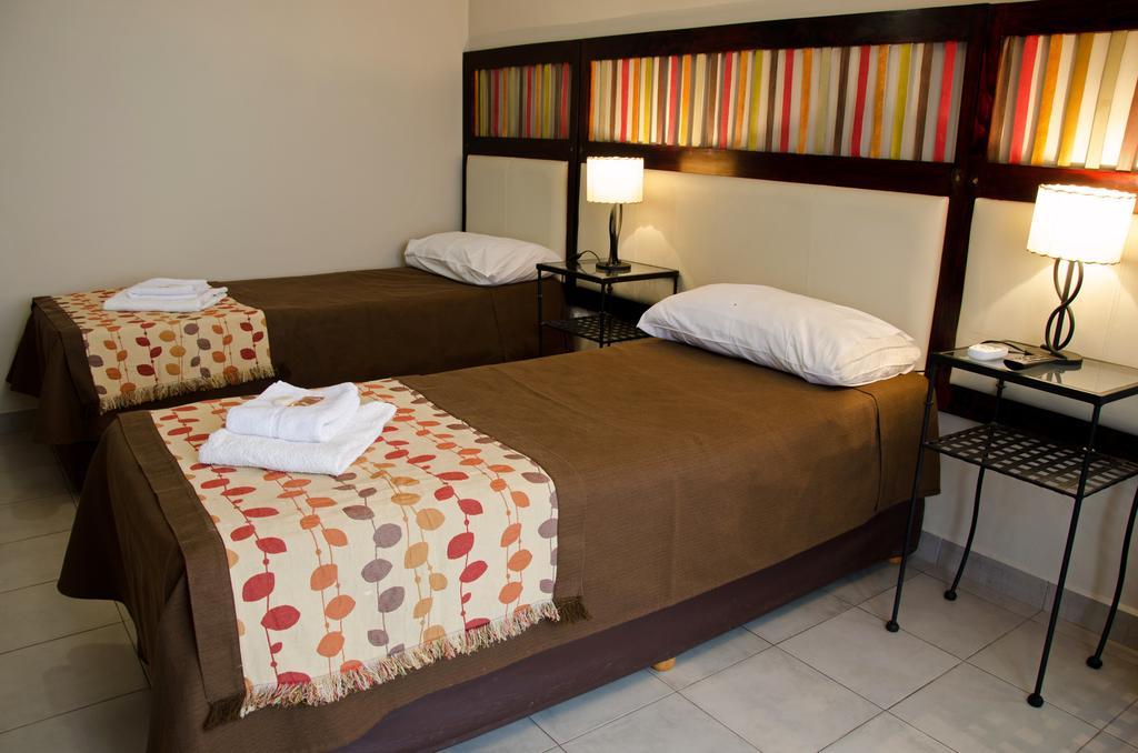 Munay Hotel Cafayate Luaran gambar