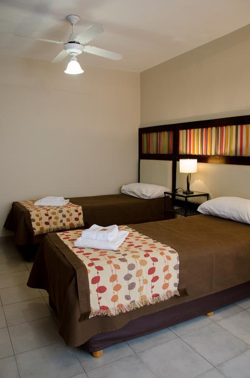 Munay Hotel Cafayate Luaran gambar
