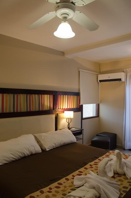 Munay Hotel Cafayate Luaran gambar