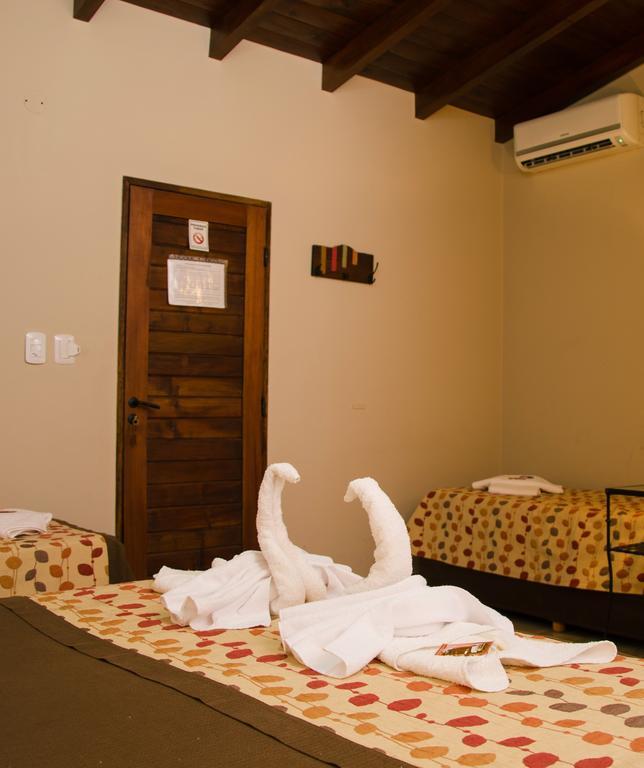 Munay Hotel Cafayate Luaran gambar