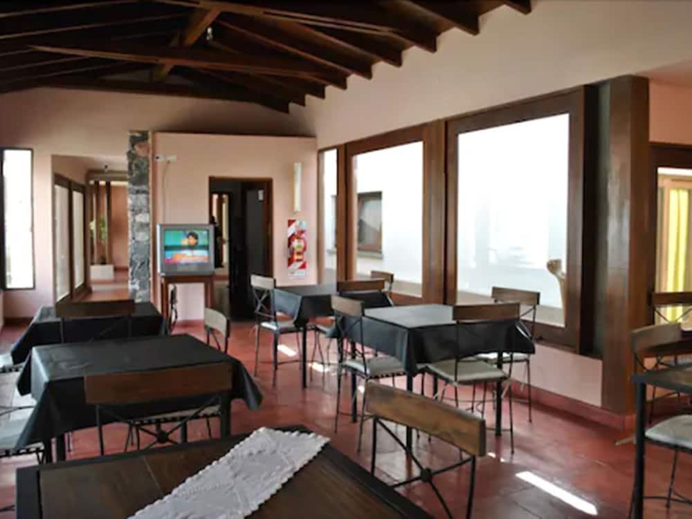Munay Hotel Cafayate Luaran gambar