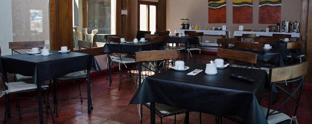 Munay Hotel Cafayate Luaran gambar