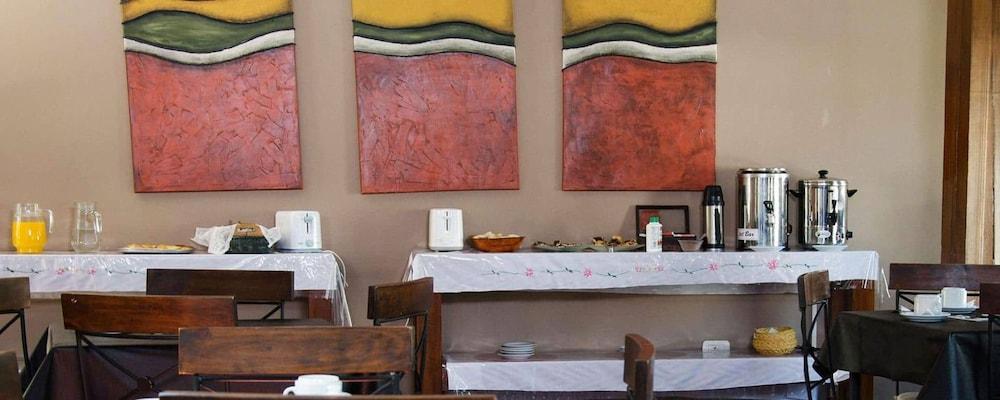 Munay Hotel Cafayate Luaran gambar