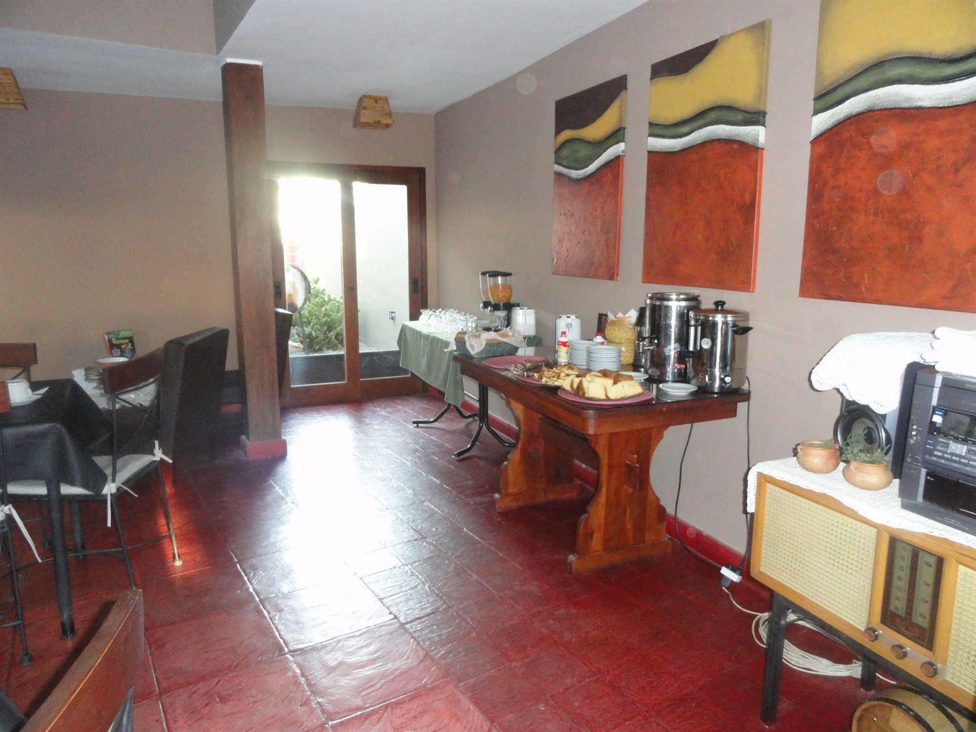 Munay Hotel Cafayate Luaran gambar
